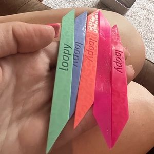 Loops for loopy cases!